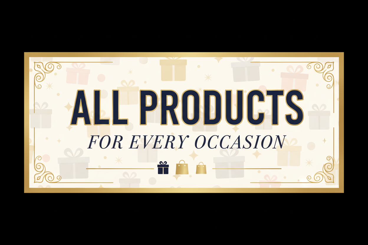 All Products