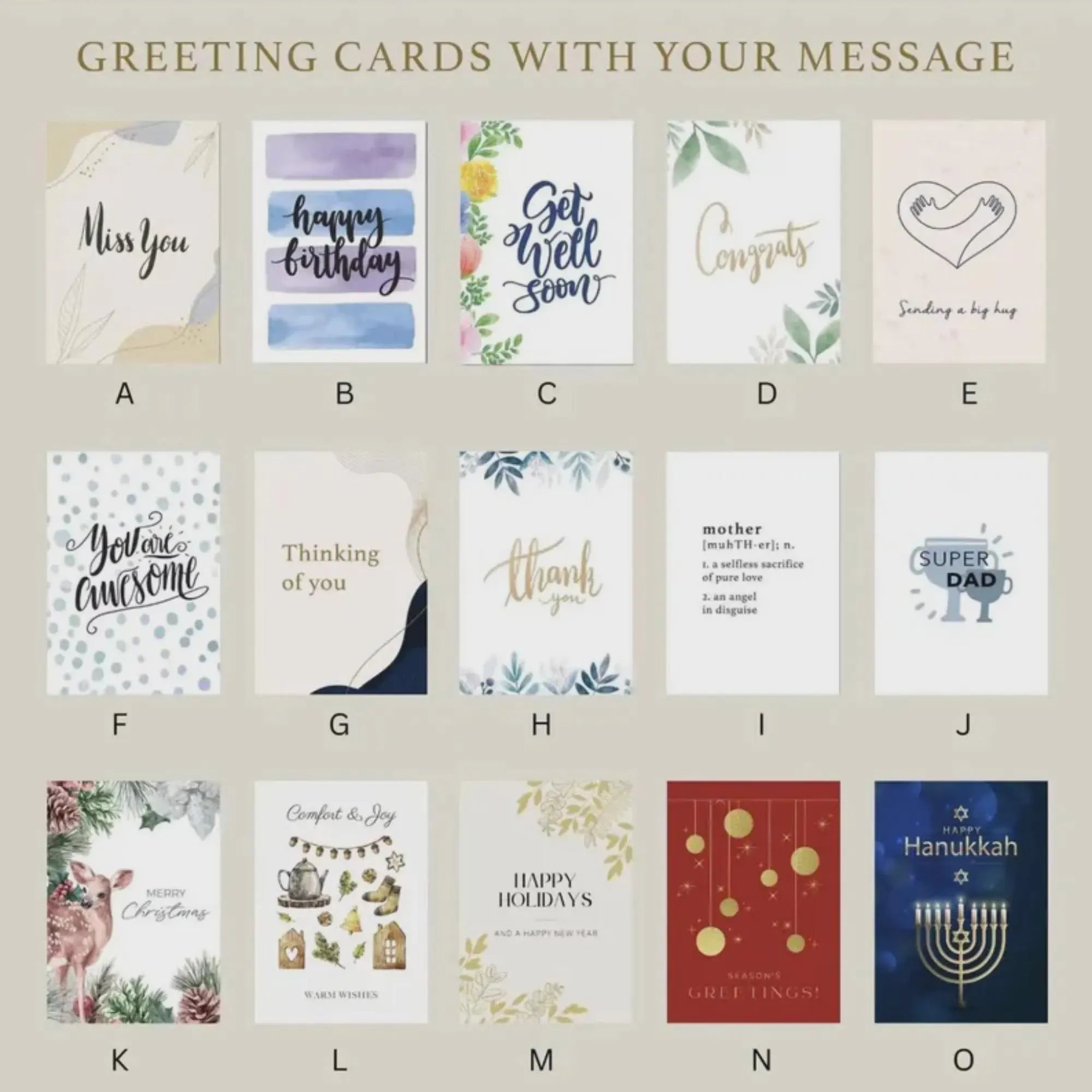 Corporate Gift Basket Hygge Gift Box with Mug, Notebook & Treats