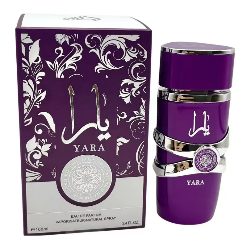 Yara Tous for Women Asad for Men Yara for Women Asad Zanzibar Yara Moi for Women Yara Candy for Women Arabian Women'S