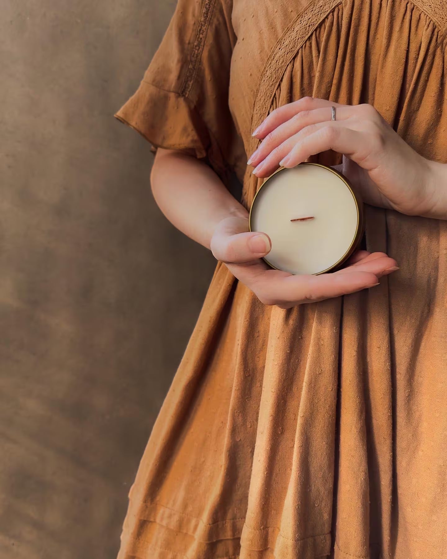 Citrus Eucalyptus Spa Gift Set: Handmade Bath & Beauty Box