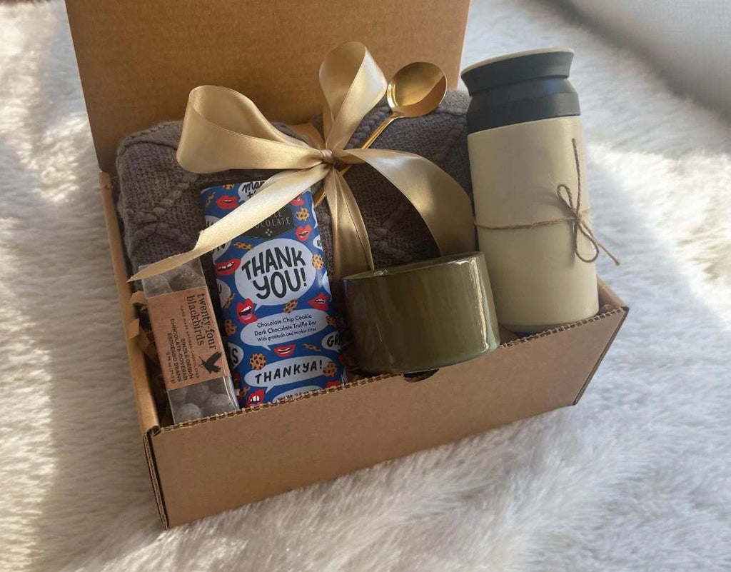 Christmas Gift Box, Christmas Self Care Box, Hygge Christmas Gift, Hygge Gift Box, Christmas Gift Basket, Holidays Gift Set, Women Gift Box