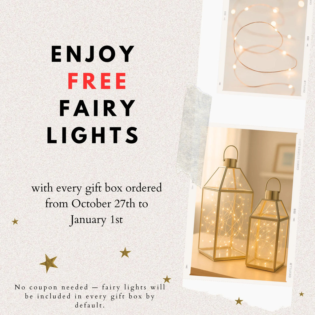 Cozy Winter Gift Box: Holiday Blanket, Mug & Decor, Christmas Gifts