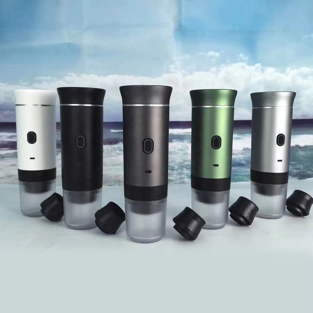 Mini Coffee Maker Portable Mini Coffee Maker Espresso