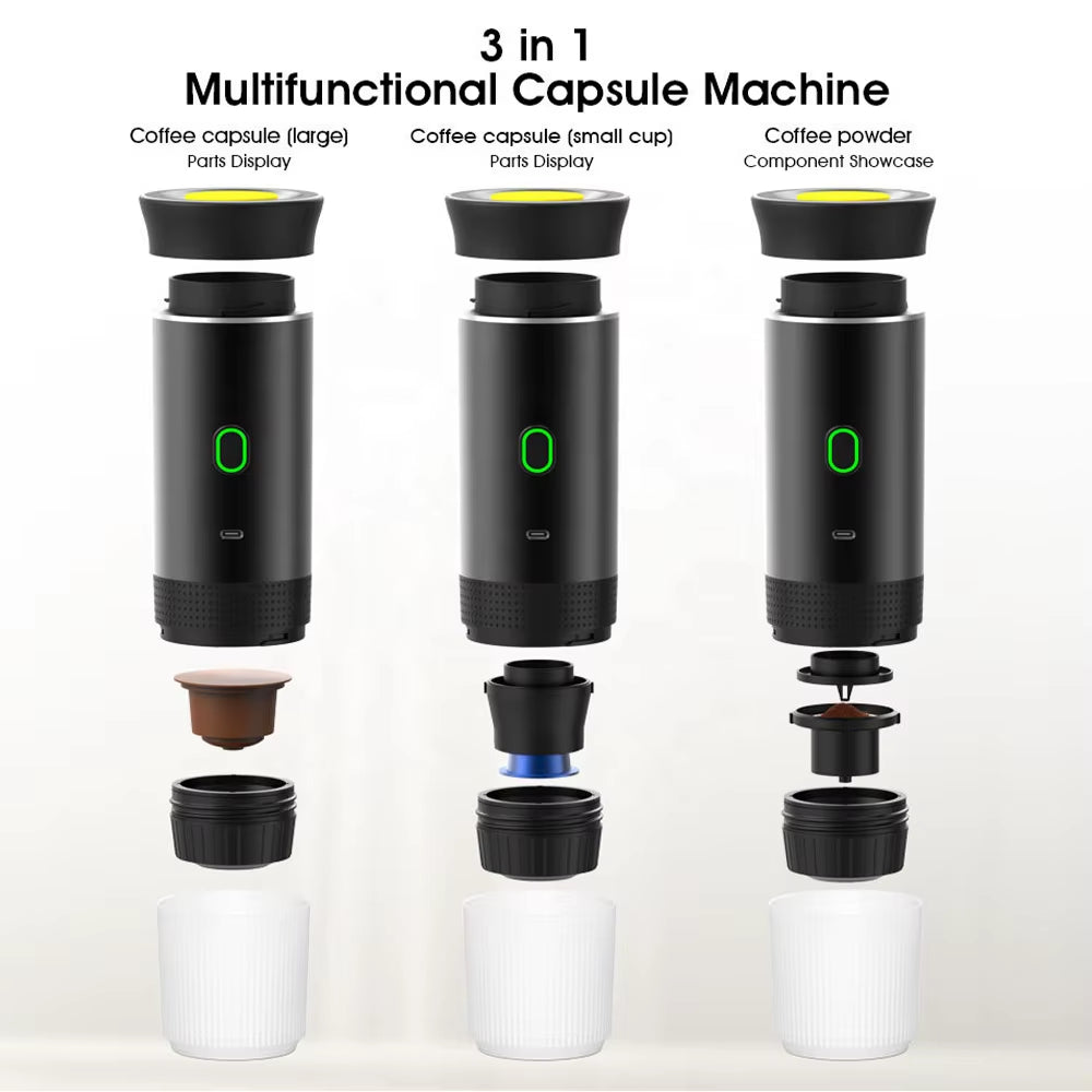 Mini Coffee Maker Portable Mini Coffee Maker Espresso