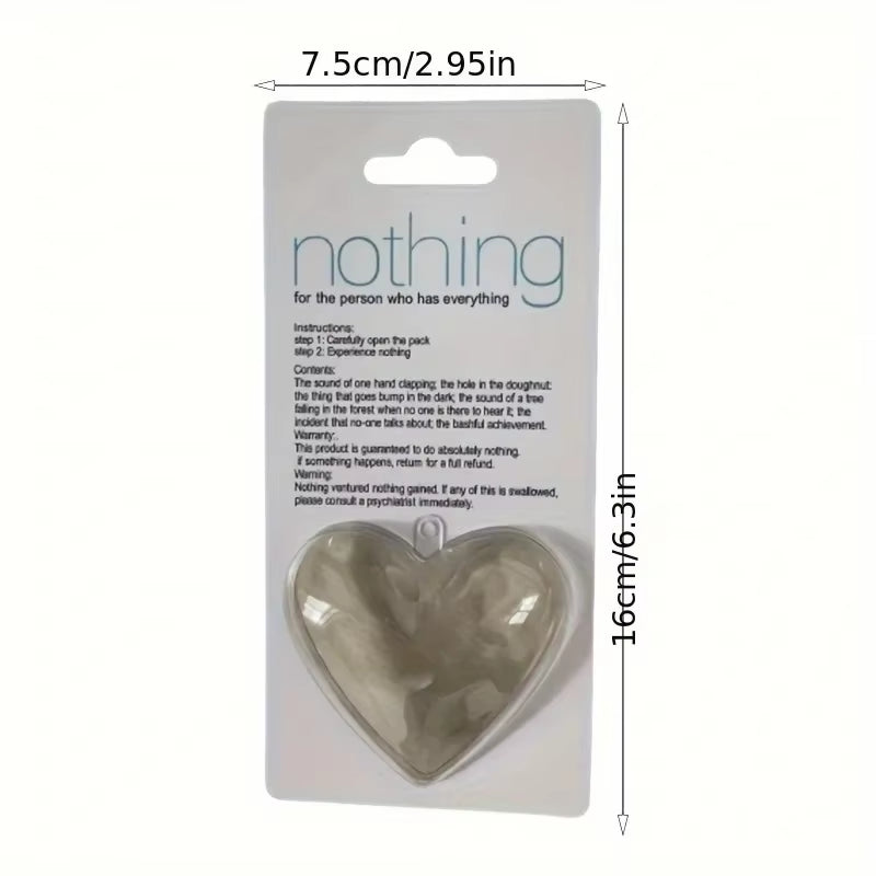 A Gift for Those Who Have Everything, DIY Creative Gift, Super Fun and Nothing Free Gift, Christmas Decorative Gift Art Supplies