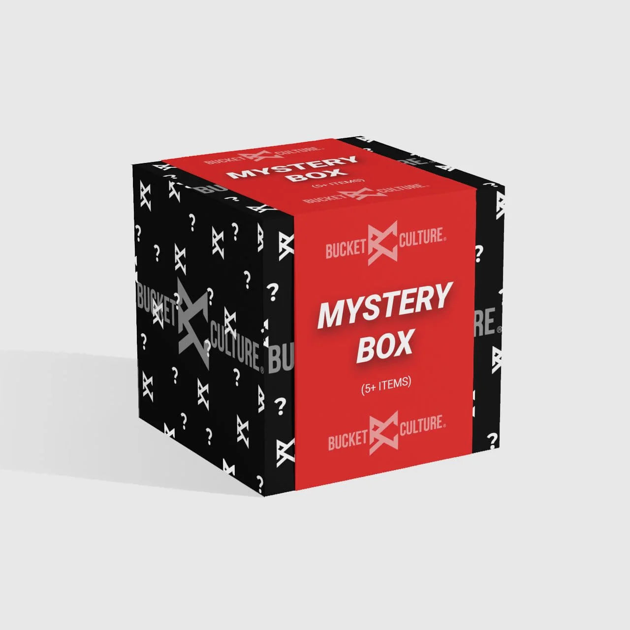 Mystery Box Bundle (6+ Items)