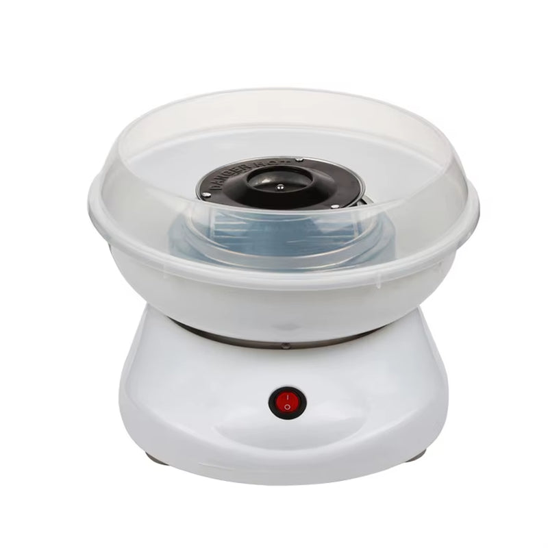 Cotton Candy Machine 1PC Children Fancy Cotton Candy Making Electric Small Home Gift Birthday Party Portable