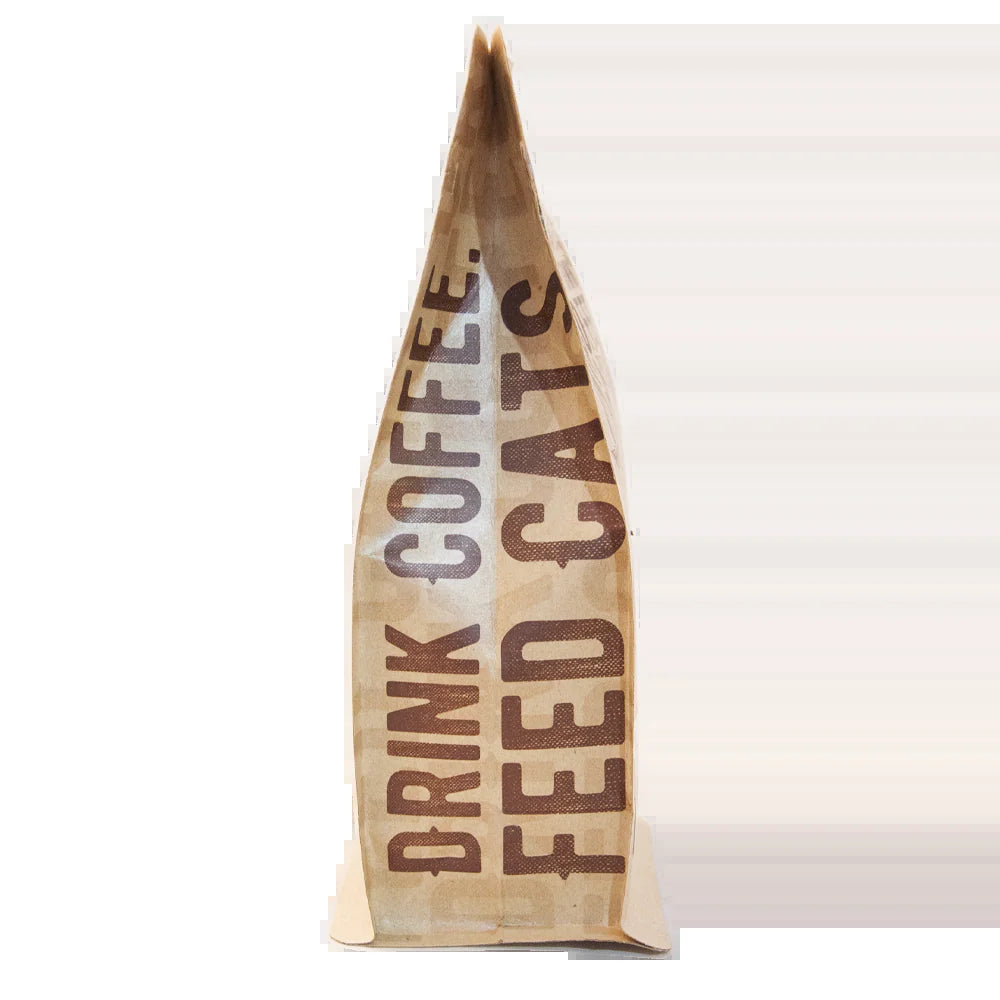 Coffee & Cup Gift Set