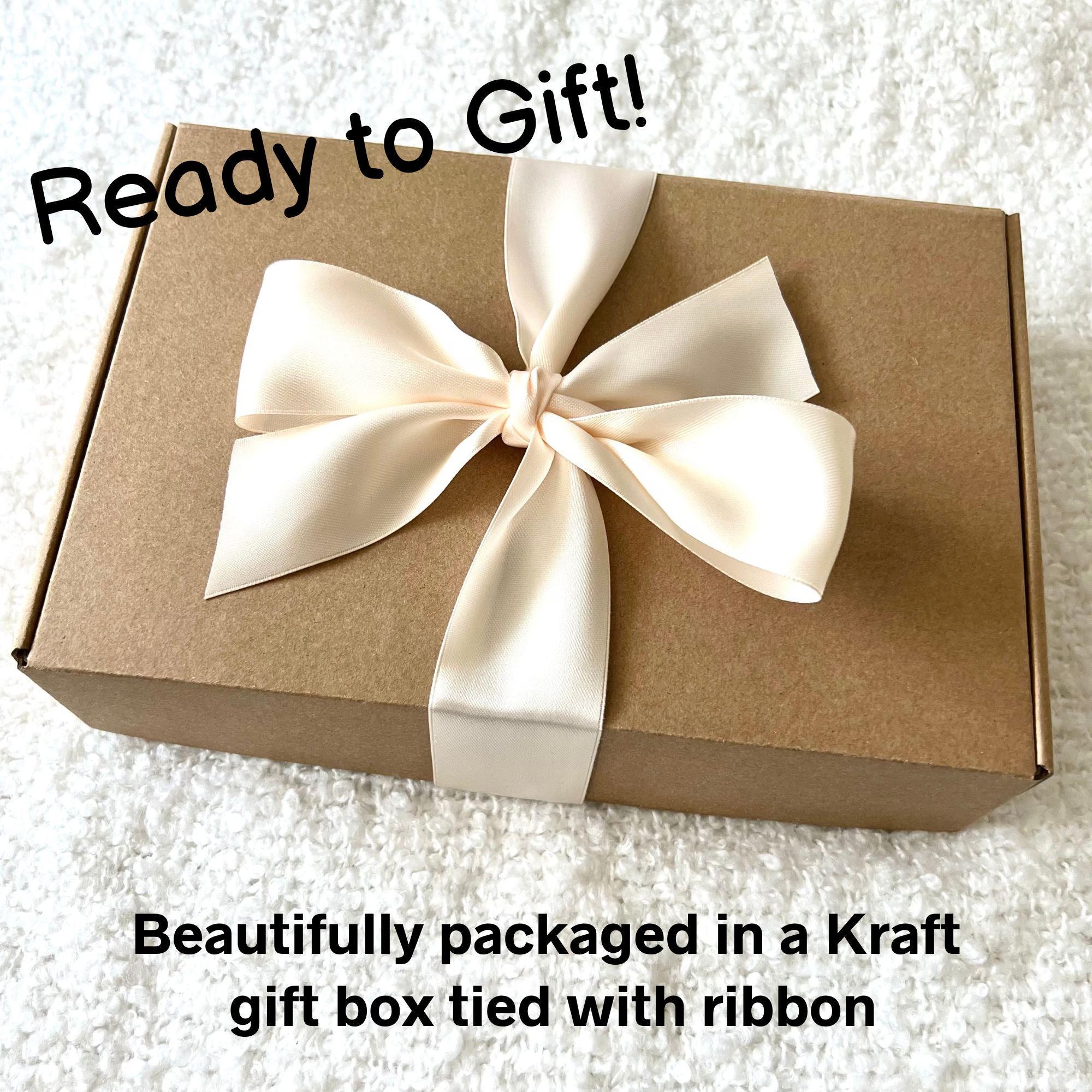 Hug in a Box, Thinking of You Box, Encouragement Gift, Hygee Gift Box, Care Package, Self Care Basket, Sending Love and Hugs, Mom Gift Set