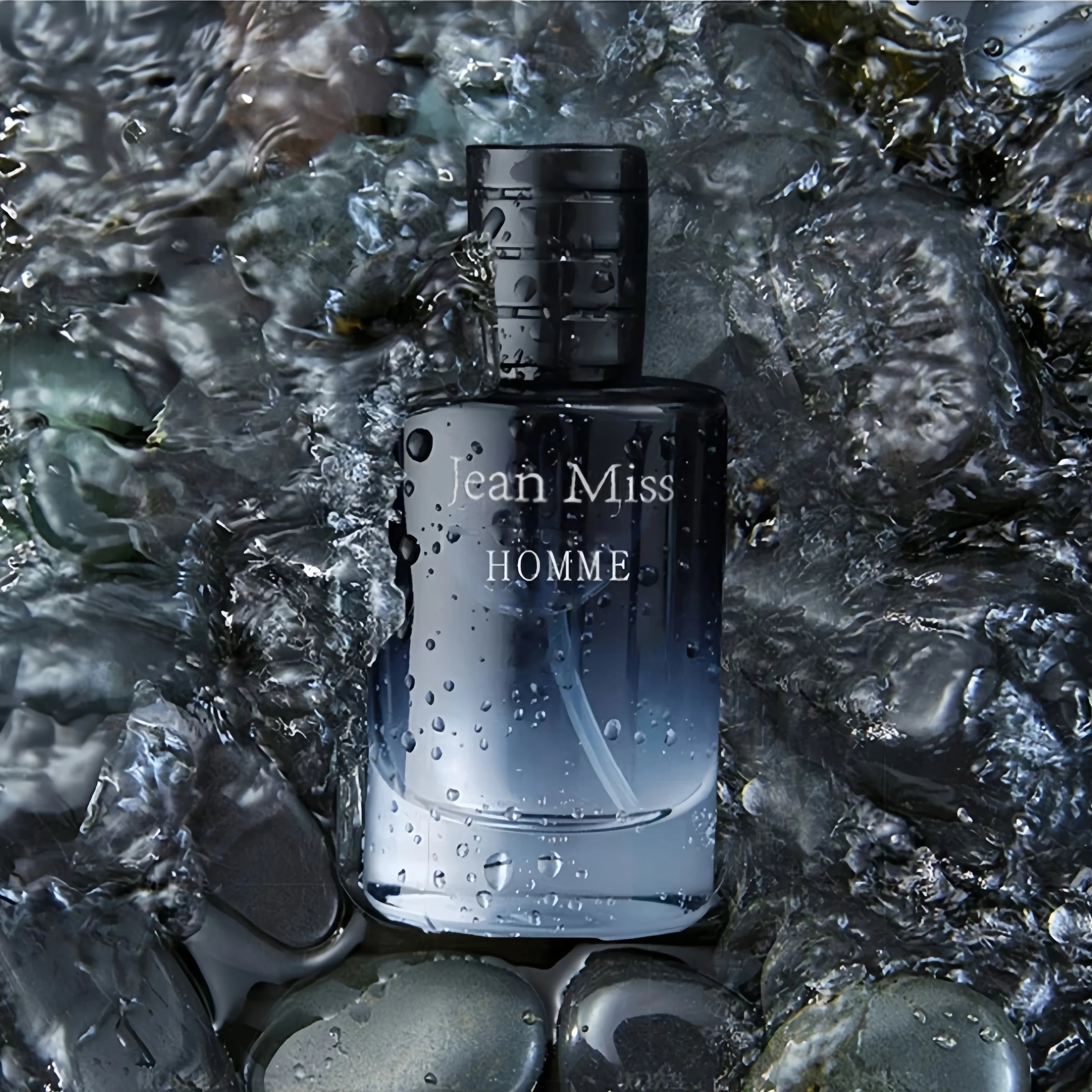 90Ml Men Perfume Gift Box Set 3Pcs Long Lasting Cologne Pheromones to Attract Women Fascination Scent for Him High Quality