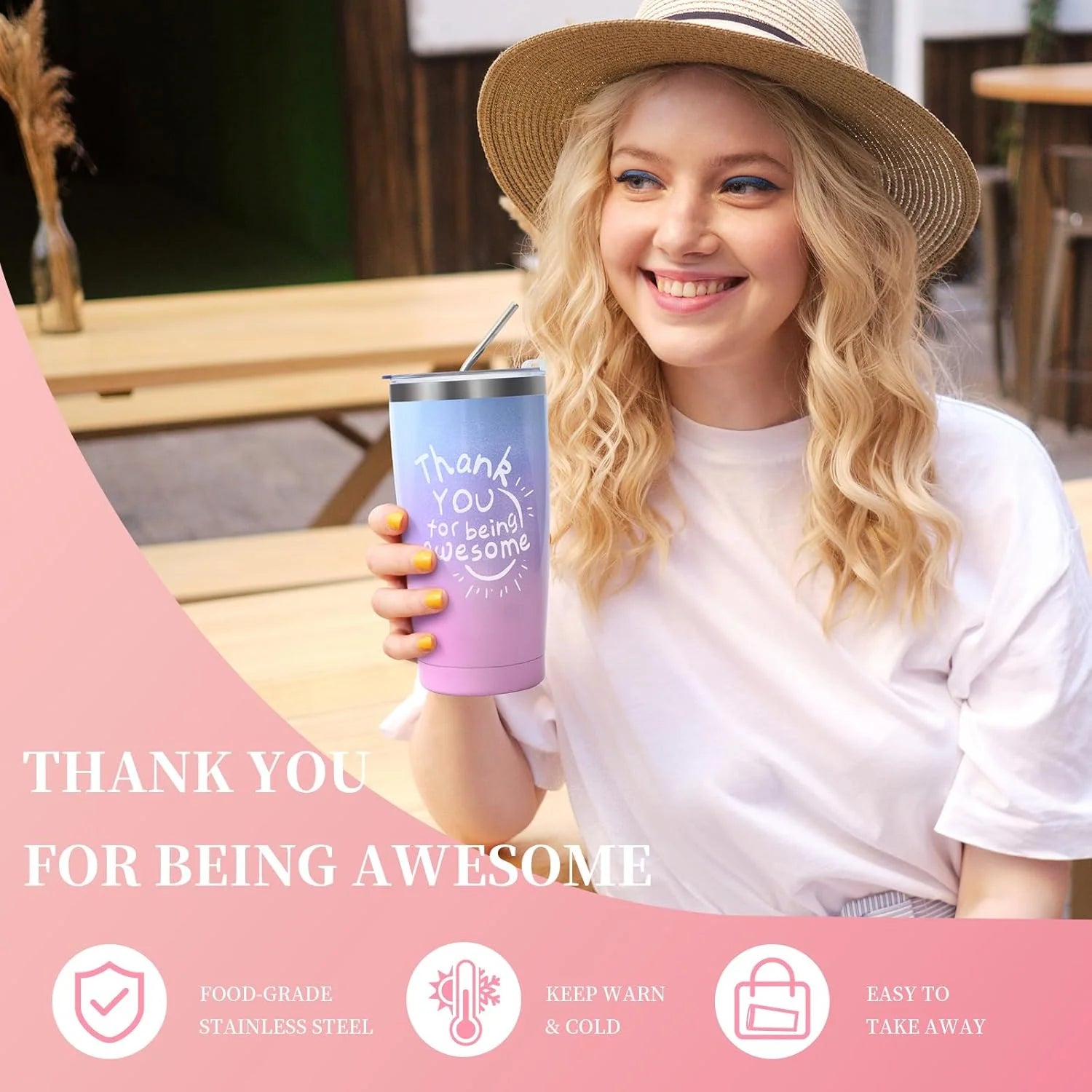 Birthday Gifts for Women Gift Set