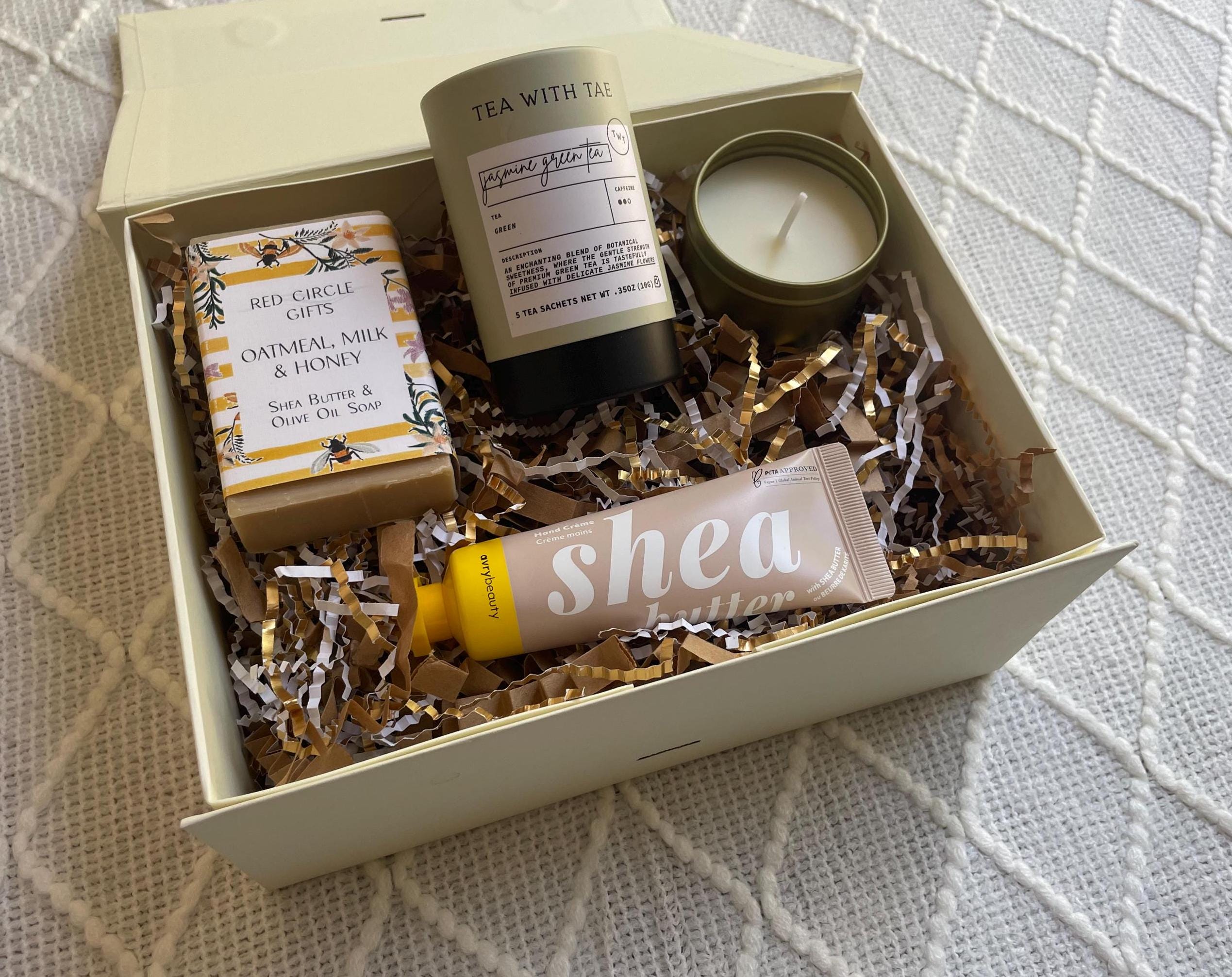 Christmas Gift Box, Christmas Self Care Box, Hygge Christmas Gift, Hygge Gift Box, Christmas Gift Basket, Holidays Gift Set, Women Gift Box