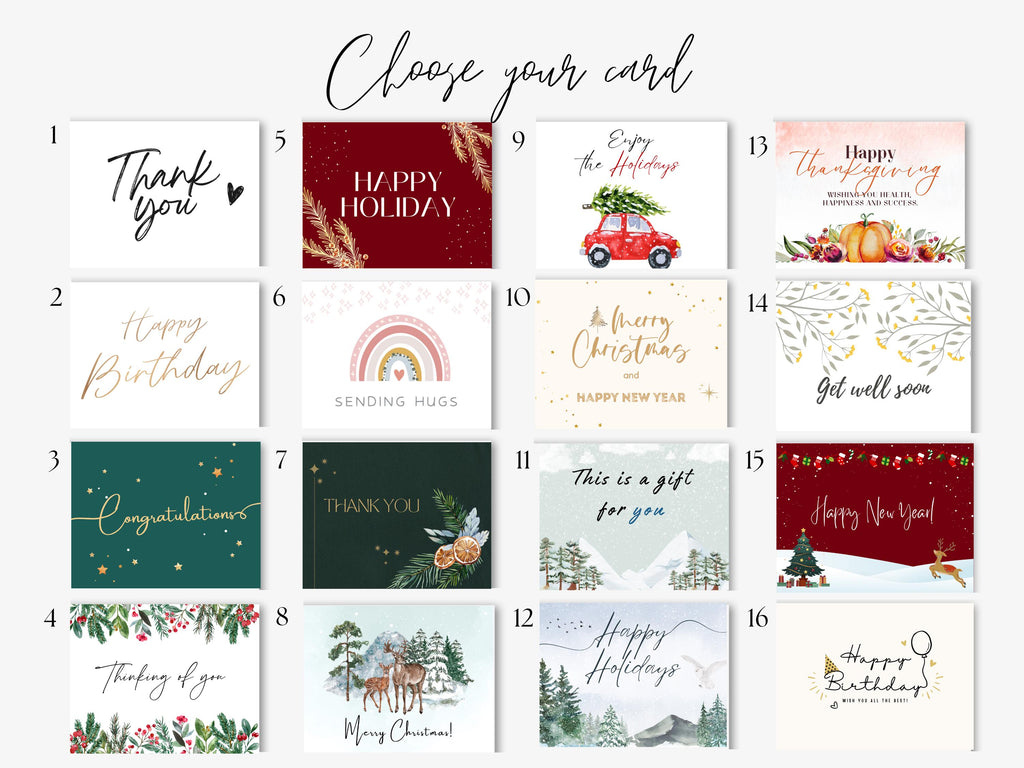 Cozy Winter Gift Box: Holiday Blanket, Mug & Decor, Christmas Gifts