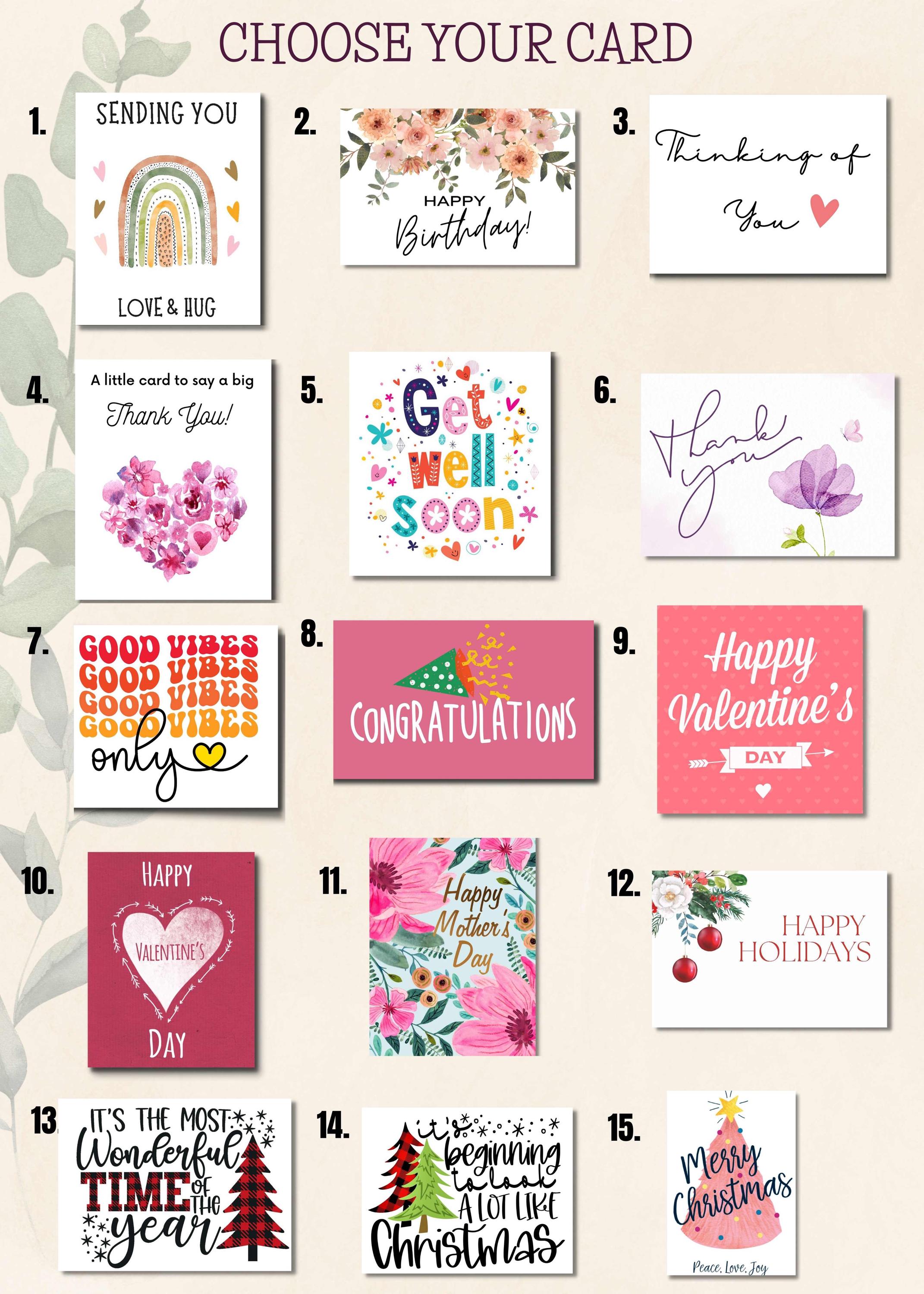 Hug in a Box, Thinking of You Box, Encouragement Gift, Hygee Gift Box, Care Package, Self Care Basket, Sending Love and Hugs, Mom Gift Set